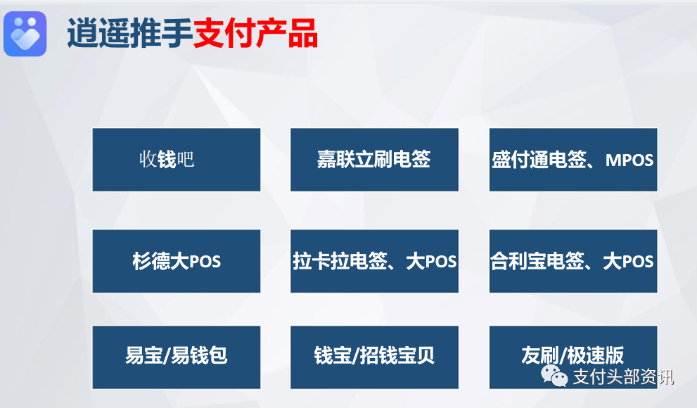 为什么选择逍遥推手 逍遥推手产品