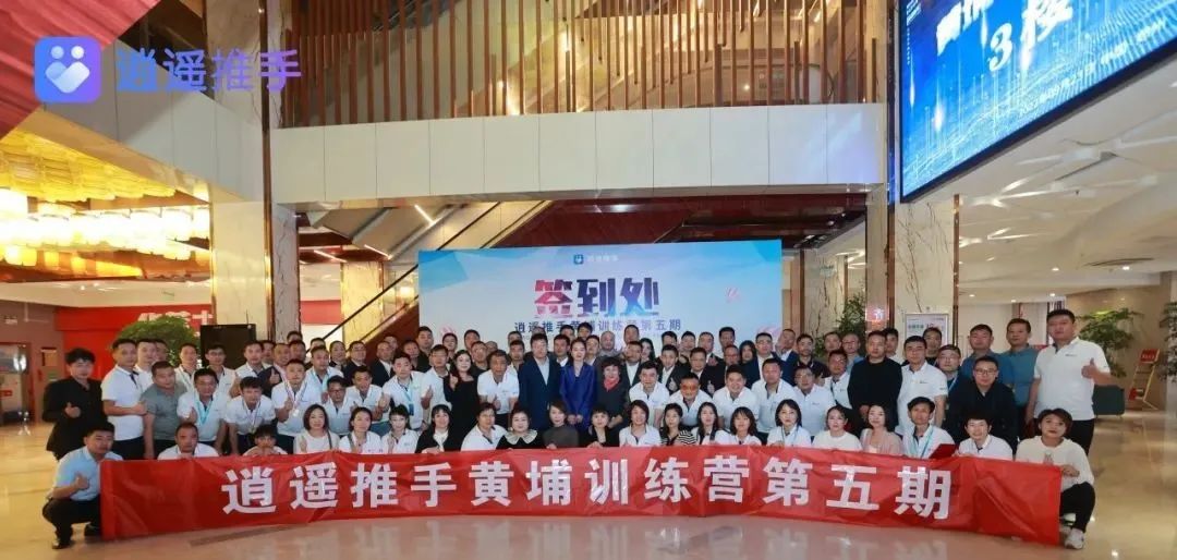 逍遥推手为什么这么火